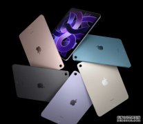 全球最新平板市场销量排名公布 苹果第一联想第三
