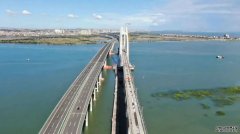 跨海过桥不减速！这条高铁最新建设动态来了！