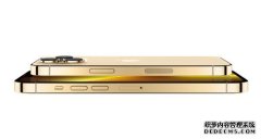 iPhone14Pro系列有望提供2TB版本但售价预计也会更高